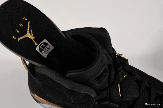 CT4954-007 CT4954-007 (2020) Air 6 DMP  Retro Jordan 0616
